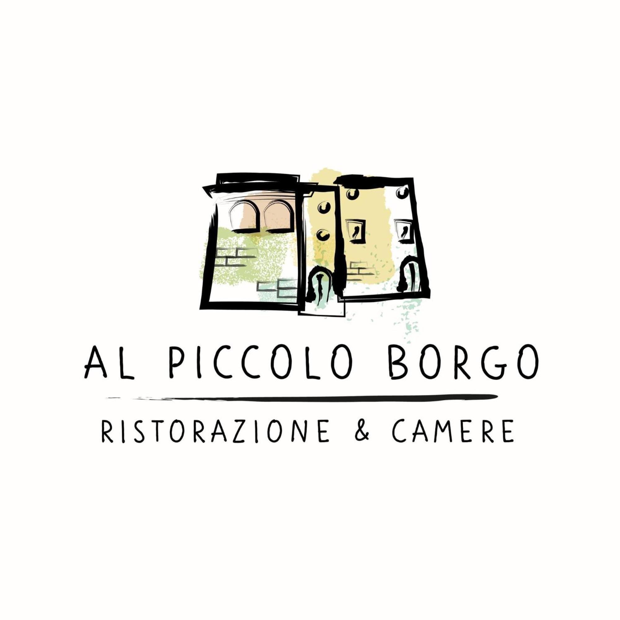 Al Piccolo Borgo Locanda Con Alloggio Castelnuovo Parano Экстерьер фото